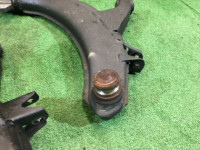 前摆臂 SUBARU LANCASTER OEM 20202AE000, 20202AE010, 20201FC100, 20201FC110 BHE BH9 2002 EZ30 AT