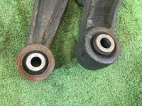 Рычаги задние SUBARU LANCASTER OEM 20250AE030, 20250AE050, 20250AE010, 20250AE000 BHE BH9 2002 EZ30 AT