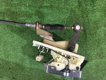 Selector de cambio automático SUBARU LANCASTER OEM 35180AE070, 35150FC000, 35121AE001 BHE BH9 BH5 2002