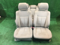 Juego de asientos 64010AE700GE, 64010AE710GE, 64221AE130GE, 64231AE360GE SUBARU LANCASTER