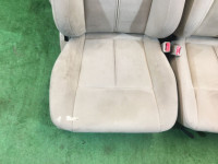座椅总成 SUBARU LANCASTER OEM 64010AE700GE, 64010AE710GE, 64221AE130GE, 64231AE360GE BHE BH9 BH5 2002 Silver 1U2