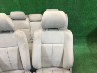 座椅总成 SUBARU LANCASTER OEM 64010AE700GE, 64010AE710GE, 64221AE130GE, 64231AE360GE BHE BH9 BH5 2002 Silver 1U2