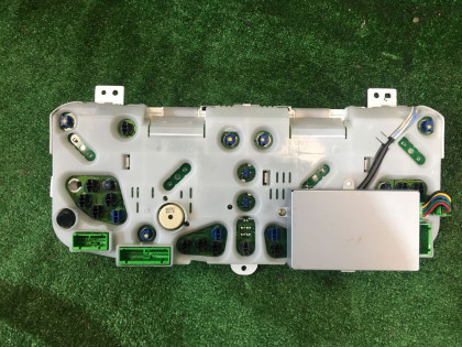 Instrument cluster ADA SUBARU LANCASTER OEM 85083AE440, 85020AE260, 85069AE000, 85040AE260, 85075AE040 BHE 2002 EZ30 AT