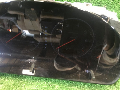 Instrument cluster ADA SUBARU LANCASTER OEM 85083AE440, 85020AE260, 85069AE000, 85040AE260, 85075AE040 BHE 2002 EZ30 AT