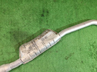 Centre exhaust section SUBARU LANCASTER OEM 44200AE080 BHE BEE 2002 EZ30 AT