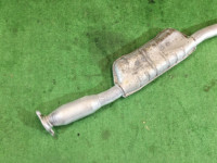 Centre exhaust section SUBARU LANCASTER OEM 44200AE080 BHE BEE 2002 EZ30 AT