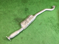Centre exhaust section SUBARU LANCASTER OEM 44200AE080 BHE BEE 2002 EZ30 AT