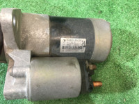スターター SUBARU LANCASTER OEM 23300AA390 BHE BH9 BEE BE9 2002 EZ30 AT