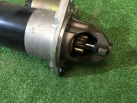 スターター SUBARU LANCASTER OEM 23300AA390 BHE BH9 BEE BE9 2002 EZ30 AT