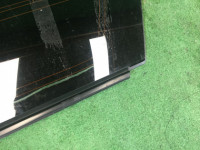 右リアクォーターガラス SUBARU LANCASTER OEM 65210AE230NB BHE BH9 BH5 2002