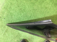 右リアクォーターガラス SUBARU LANCASTER OEM 65210AE230NB BHE BH9 BH5 2002