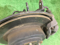 Rear hubs SUBARU LANCASTER OEM 26700AE010, 26692AE000, 26692AE010, 28474AE000 BHE BH9 BH5 BE5 BE9 BEE 2002 EZ30 AT