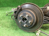 Rear hubs SUBARU LANCASTER OEM 26700AE010, 26692AE000, 26692AE010, 28474AE000 BHE BH9 BH5 BE5 BE9 BEE 2002 EZ30 AT