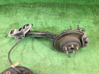 Rear hubs SUBARU LANCASTER OEM 26700AE010, 26692AE000, 26692AE010, 28474AE000 BHE BH9 BH5 BE5 BE9 BEE 2002 EZ30 AT