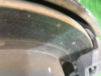 Rear hubs SUBARU LANCASTER OEM 26700AE010, 26692AE000, 26692AE010, 28474AE000 BHE BH9 BH5 BE5 BE9 BEE 2002 EZ30 AT
