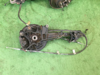 Rear hubs SUBARU LANCASTER OEM 26700AE010, 26692AE000, 26692AE010, 28474AE000 BHE BH9 BH5 BE5 BE9 BEE 2002 EZ30 AT