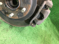 Rear hubs SUBARU LANCASTER OEM 26700AE010, 26692AE000, 26692AE010, 28474AE000 BHE BH9 BH5 BE5 BE9 BEE 2002 EZ30 AT