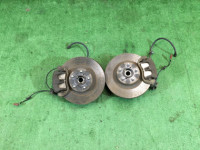 ดุมล้อหน้า 26310AC041, 26292AE120, 26292AE130, 26296AE081, 28316AE000, 28362AE000 SUBARU LANCASTER