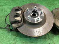 Bujes delanteros SUBARU LANCASTER OEM 26310AC041, 26292AE120, 26292AE130, 26296AE081, 28316AE000, 28362AE000 BHE BH9 BH5 BE5 BE9 BEE 2002 EZ30 AT