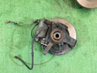 Bujes delanteros SUBARU LANCASTER OEM 26310AC041, 26292AE120, 26292AE130, 26296AE081, 28316AE000, 28362AE000 BHE BH9 BH5 BE5 BE9 BEE 2002 EZ30 AT