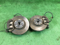 Bujes delanteros SUBARU LANCASTER OEM 26310AC041, 26292AE120, 26292AE130, 26296AE081, 28316AE000, 28362AE000 BHE BH9 BH5 BE5 BE9 BEE 2002 EZ30 AT