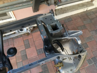 Телевизор SUBARU LANCASTER OEM 53060AE001, 53020AE081, 53020AE091, 53040AE000, 53060AE051 BHE BH9 BH5 BE5 BE9 BEE 2002