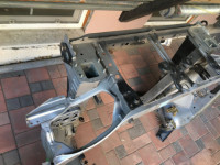 Телевизор SUBARU LANCASTER OEM 53060AE001, 53020AE081, 53020AE091, 53040AE000, 53060AE051 BHE BH9 BH5 BE5 BE9 BEE 2002