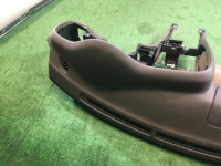 Tablier SUBARU LANCASTER OEM 66045AE000DG BHE BH9 2002 Silver 1U2