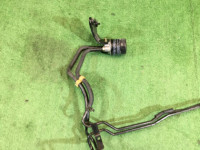 Gearbox oil cooler lines SUBARU LANCASTER OEM 45522AE031 BHE BEE 2002 EZ30 AT