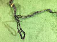 Gearbox oil cooler lines SUBARU LANCASTER OEM 45522AE031 BHE BEE 2002 EZ30 AT