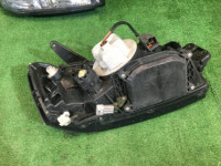 Faróis Ксенон SUBARU LANCASTER OEM 84001AE300, 84001AE310 BHE BH9 BH5 BE5 BE9 BEE 2002