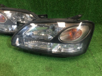 Faróis Ксенон SUBARU LANCASTER OEM 84001AE300, 84001AE310 BHE BH9 BH5 BE5 BE9 BEE 2002