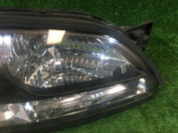 Faróis Ксенон SUBARU LANCASTER OEM 84001AE300, 84001AE310 BHE BH9 BH5 BE5 BE9 BEE 2002