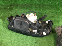 Faróis Ксенон SUBARU LANCASTER OEM 84001AE300, 84001AE310 BHE BH9 BH5 BE5 BE9 BEE 2002