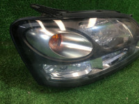 Faróis Ксенон SUBARU LANCASTER OEM 84001AE300, 84001AE310 BHE BH9 BH5 BE5 BE9 BEE 2002