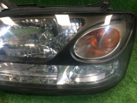 Faróis Ксенон SUBARU LANCASTER OEM 84001AE300, 84001AE310 BHE BH9 BH5 BE5 BE9 BEE 2002