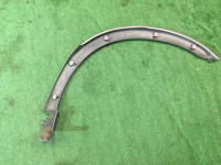 Ensanchador de aleta trasero derecho SUBARU LANCASTER OEM 91111AE020MQ BHE BH9 2002 Silver 1U2