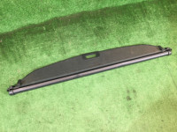 Bandeja del maletero SUBARU LANCASTER OEM 65550AE002DG BHE BH9 BH5 2002 Silver 1U2