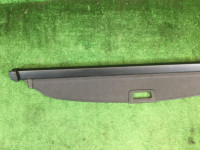 Bandeja del maletero SUBARU LANCASTER OEM 65550AE002DG BHE BH9 BH5 2002 Silver 1U2
