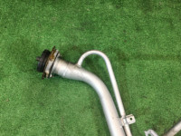Tubo de enchimento do depósito SUBARU LANCASTER OEM 42066AE100 BHE BH9 BH5 BE5 BE9 BEE 2002 Silver 1U2