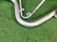 Tubo de enchimento do depósito SUBARU LANCASTER OEM 42066AE100 BHE BH9 BH5 BE5 BE9 BEE 2002 Silver 1U2