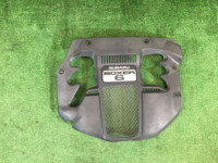 エンジンカバー SUBARU LANCASTER OEM 14025AA113 BHE BEE 2002 EZ30 AT