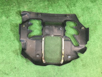 エンジンカバー SUBARU LANCASTER OEM 14025AA113 BHE BEE 2002 EZ30 AT