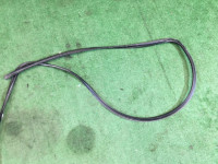 Friso do para-brisas SUBARU LANCASTER OEM 65058AE000 BHE BH9 BH5 BE BE9 BE5 BEE 2002 Silver 1U2