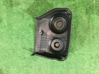 Tampa da distribuição direita SUBARU LANCASTER OEM 13572AA091 BH9 BE9 1998 EJ254