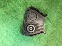 Left timing cover 13574AA093 SUBARU LANCASTER