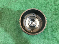 Polia da árvore de cames de admissão direita SUBARU LANCASTER OEM 13223AA002 BH9 BE9 BH5 BE5 1998 EJ254