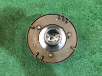 Polia da árvore de cames de admissão esquerda SUBARU LANCASTER OEM 13223AA012 BH9 BE9 BH5 BE5 1998 EJ254