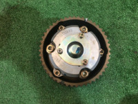 Polia da árvore de cames de admissão esquerda 13223AA012 SUBARU LANCASTER