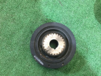 クランクプーリー SUBARU LANCASTER OEM 12305AA222 BH9 BE9 BH5 BE5 1998 EJ254